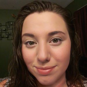 Meet your Posher, Joanna